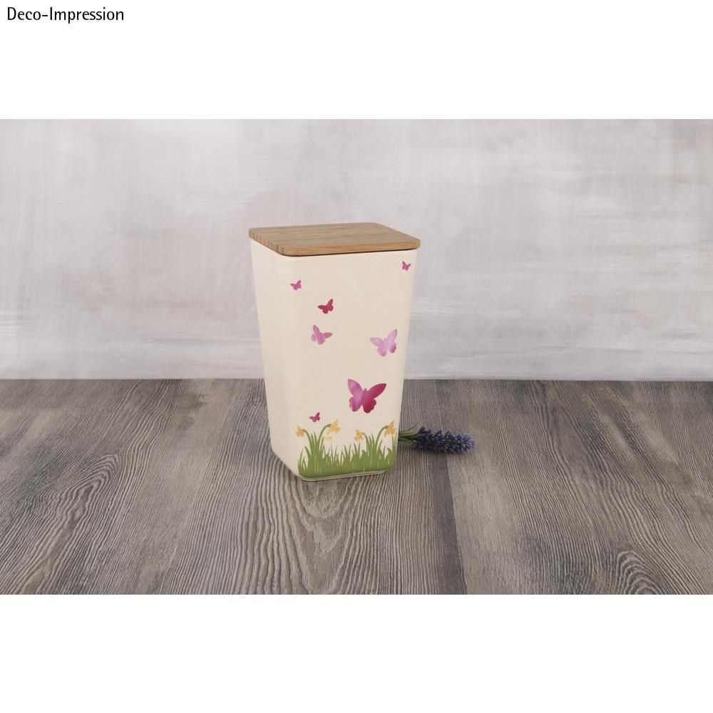 Siebdruck-Schablone Frühling