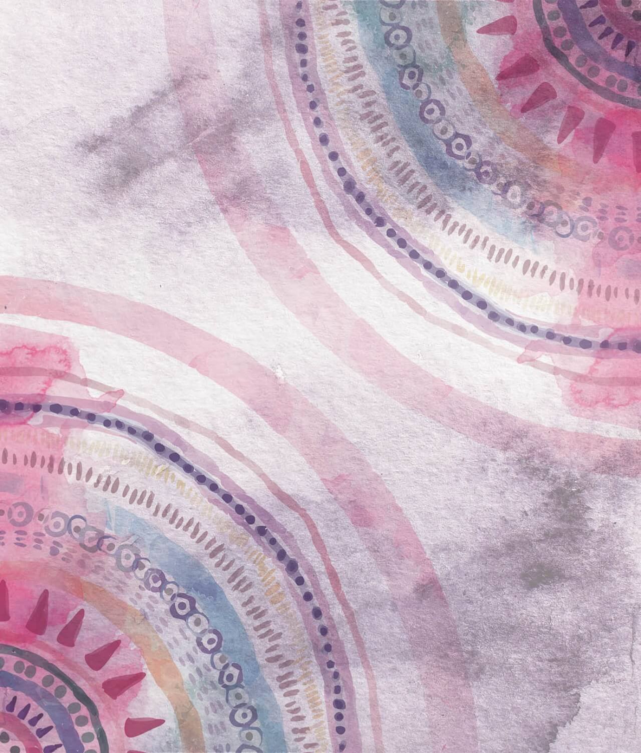 EMF Malbuch Inside Out Mandala