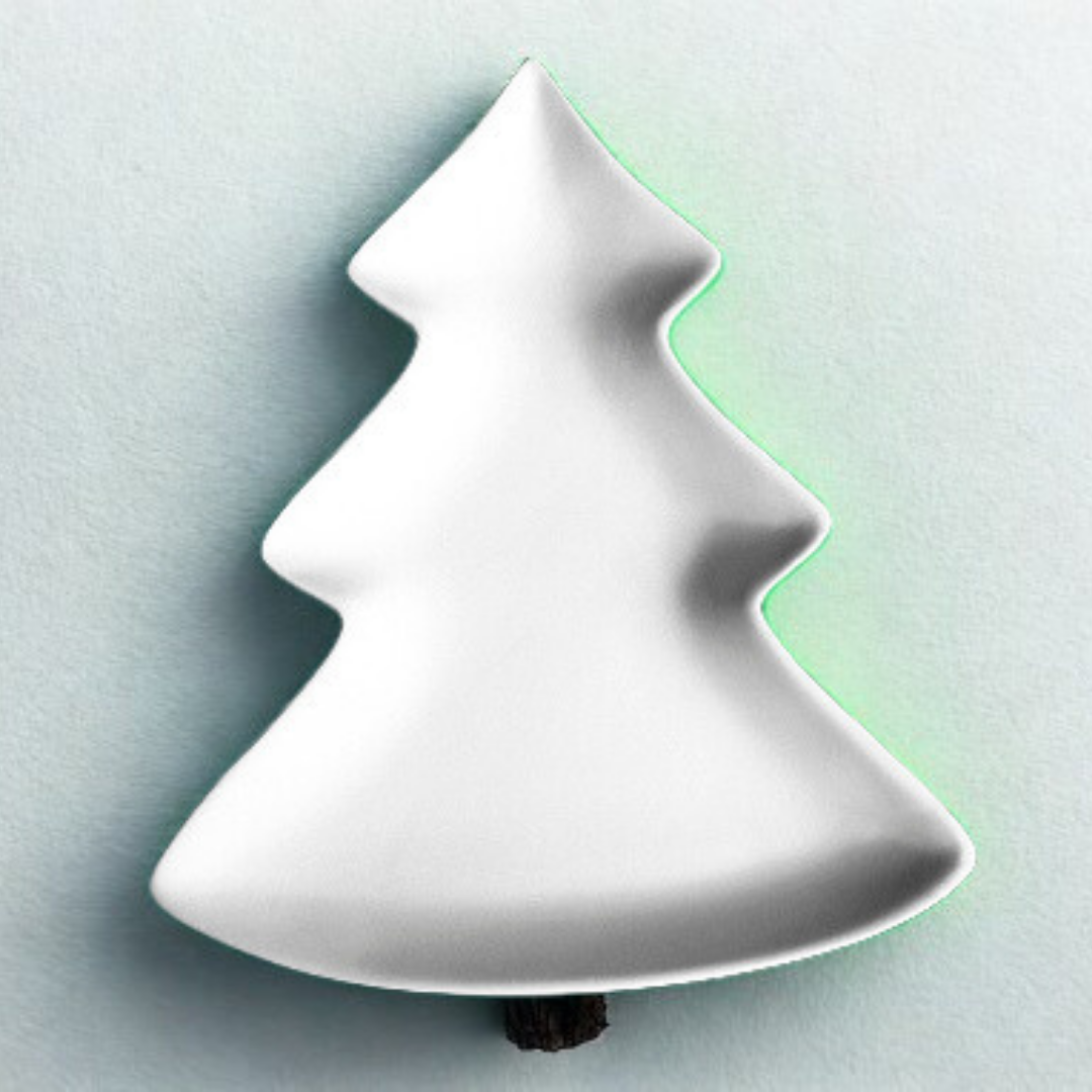 Tannenbaum Teller