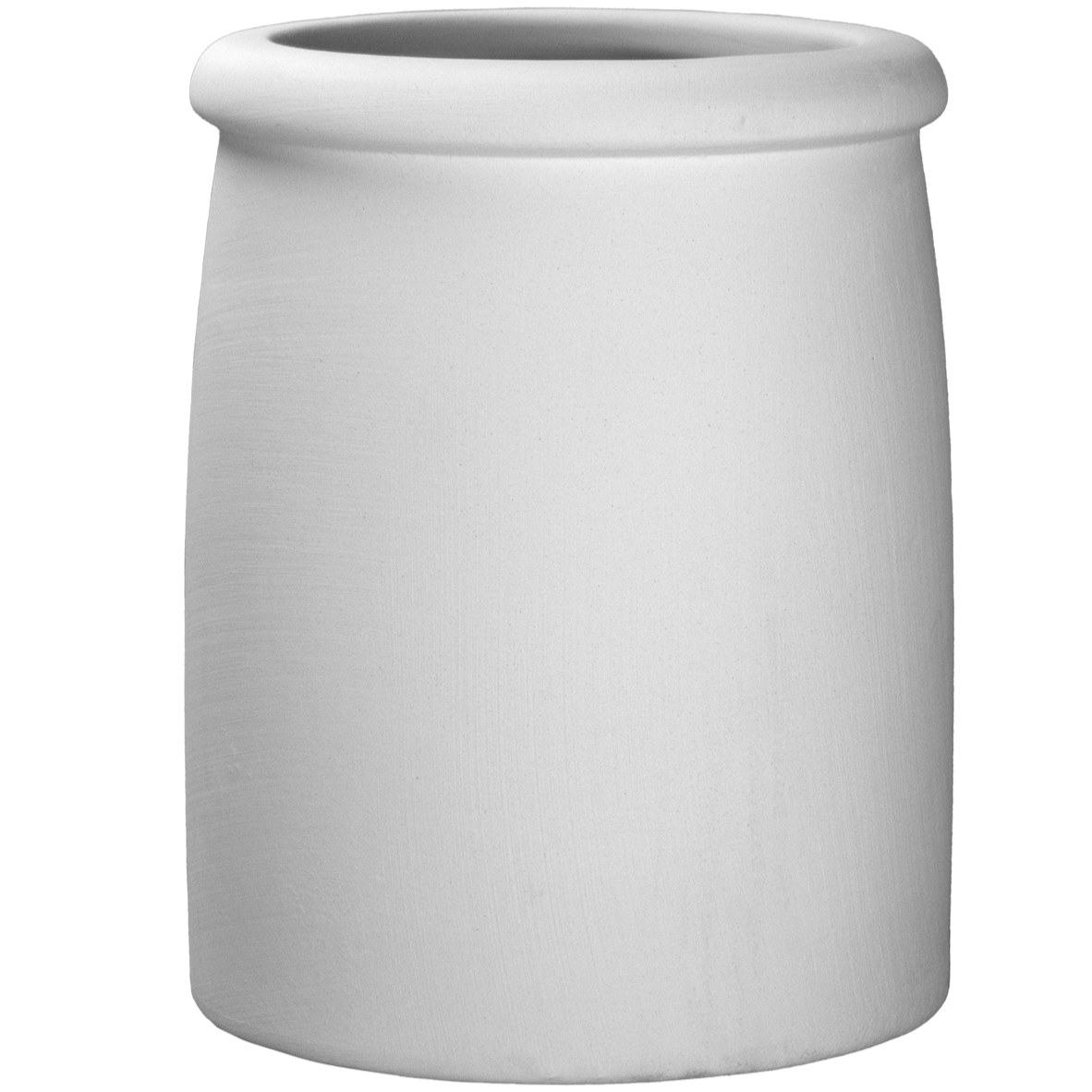 Utensilienhalter mit Rand