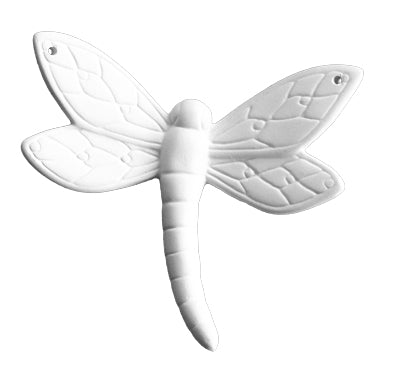 Aufhänger Libelle