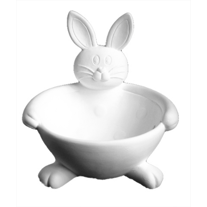 Hasenschale Bunny