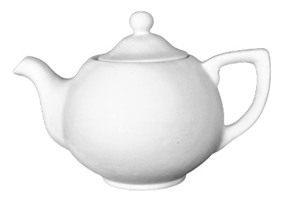 Englische Teekanne 1 Liter