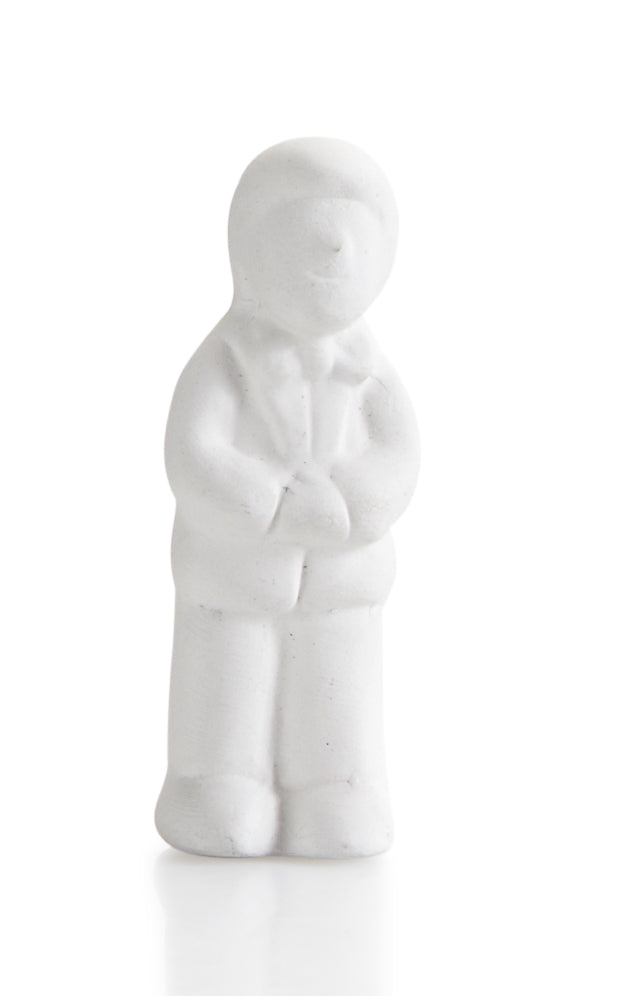 Mini Bräutigam 4,5 cm