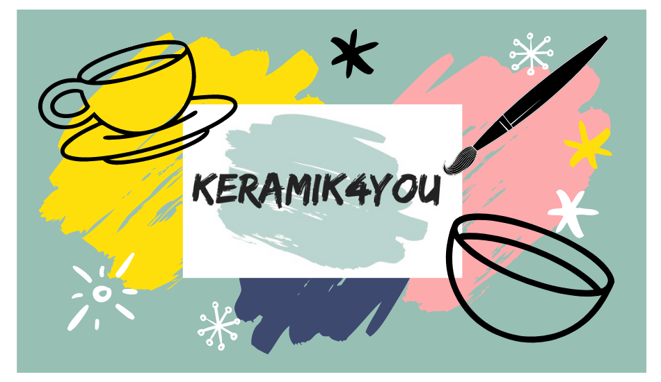 Digitaler Keramik4You-Geschenkgutschein