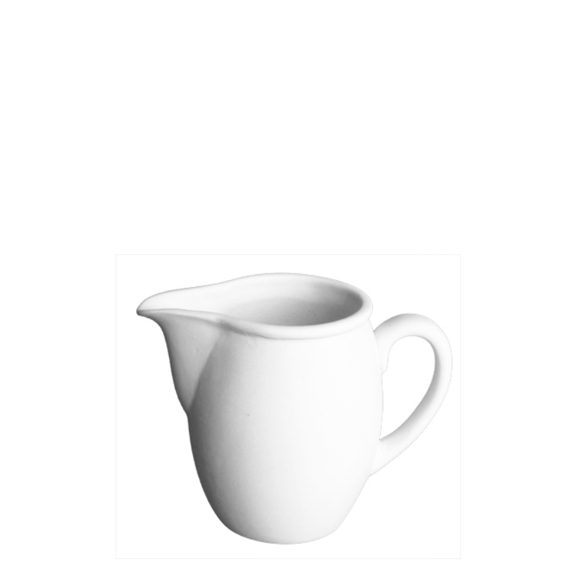 Sahnekännchen Maresi