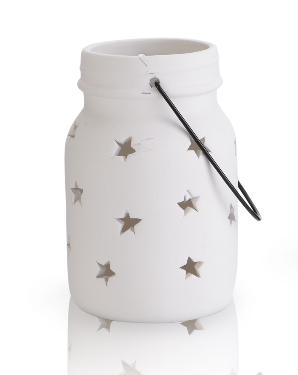 Laterne zum Hängen medium