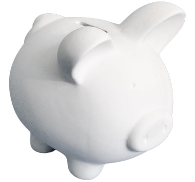 LISELOTTE Sparschwein