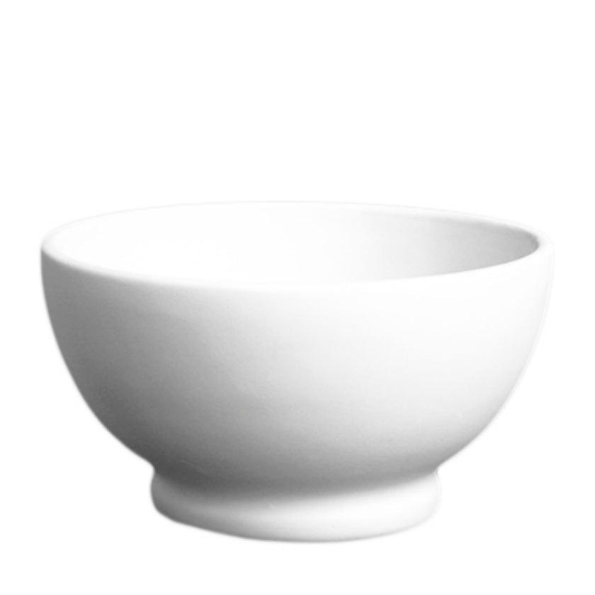 Cereali Müslischale mit Fuß - Die POTTEERY