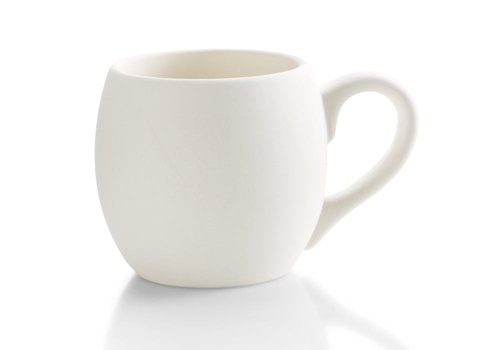 OBELIX Junior Becher