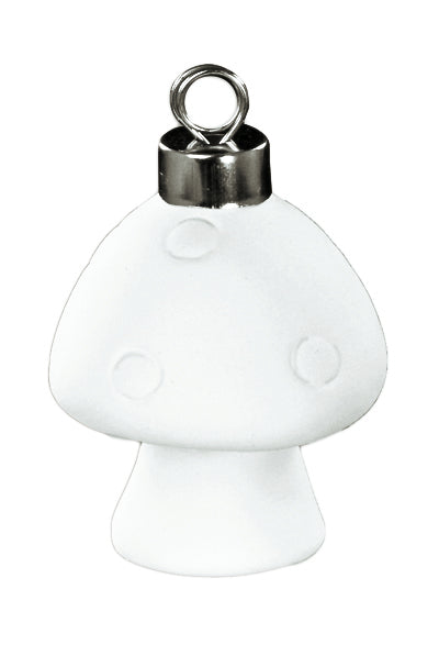 Aufhänger Pilz