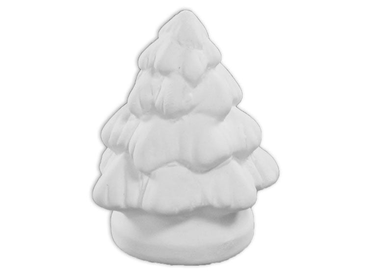 3D Sticker Weihnachtsbaum