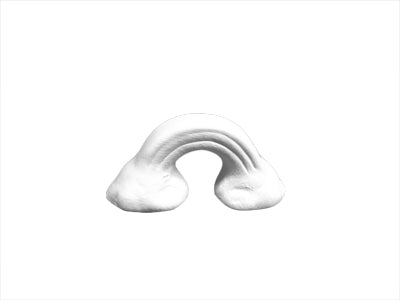 3D Sticker Regenbogen