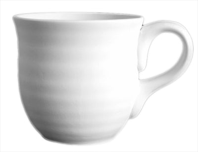 Töpfer Becher