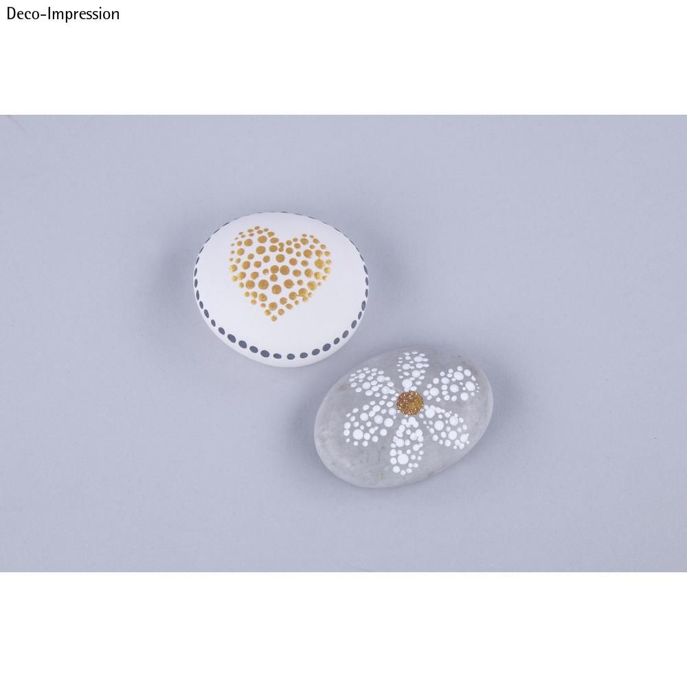 Dot Painting Metallstift