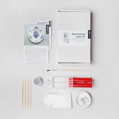 New Kintsugi repair kit Gold 2