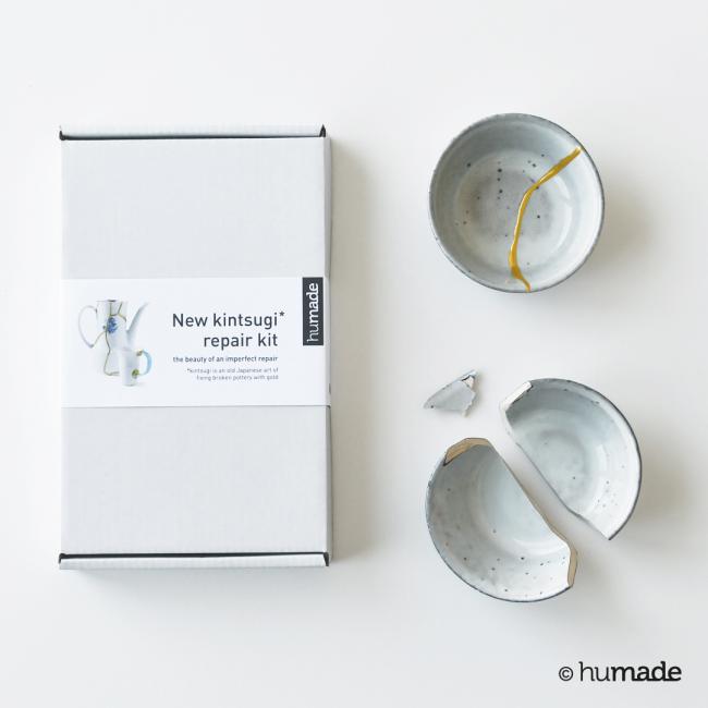 New Kintsugi repair kit Gold 2