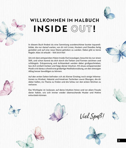 EMF Malbuch Inside Out Europa