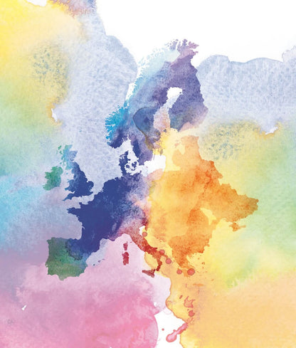 EMF Malbuch Inside Out Europa