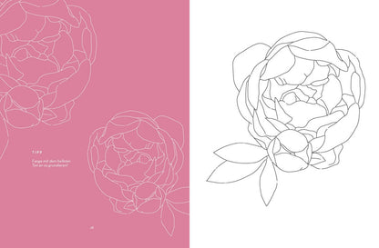 EMF Flowers mit Lana