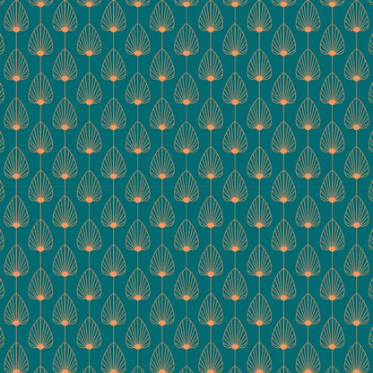 EMF 333 Origami Art Déco
