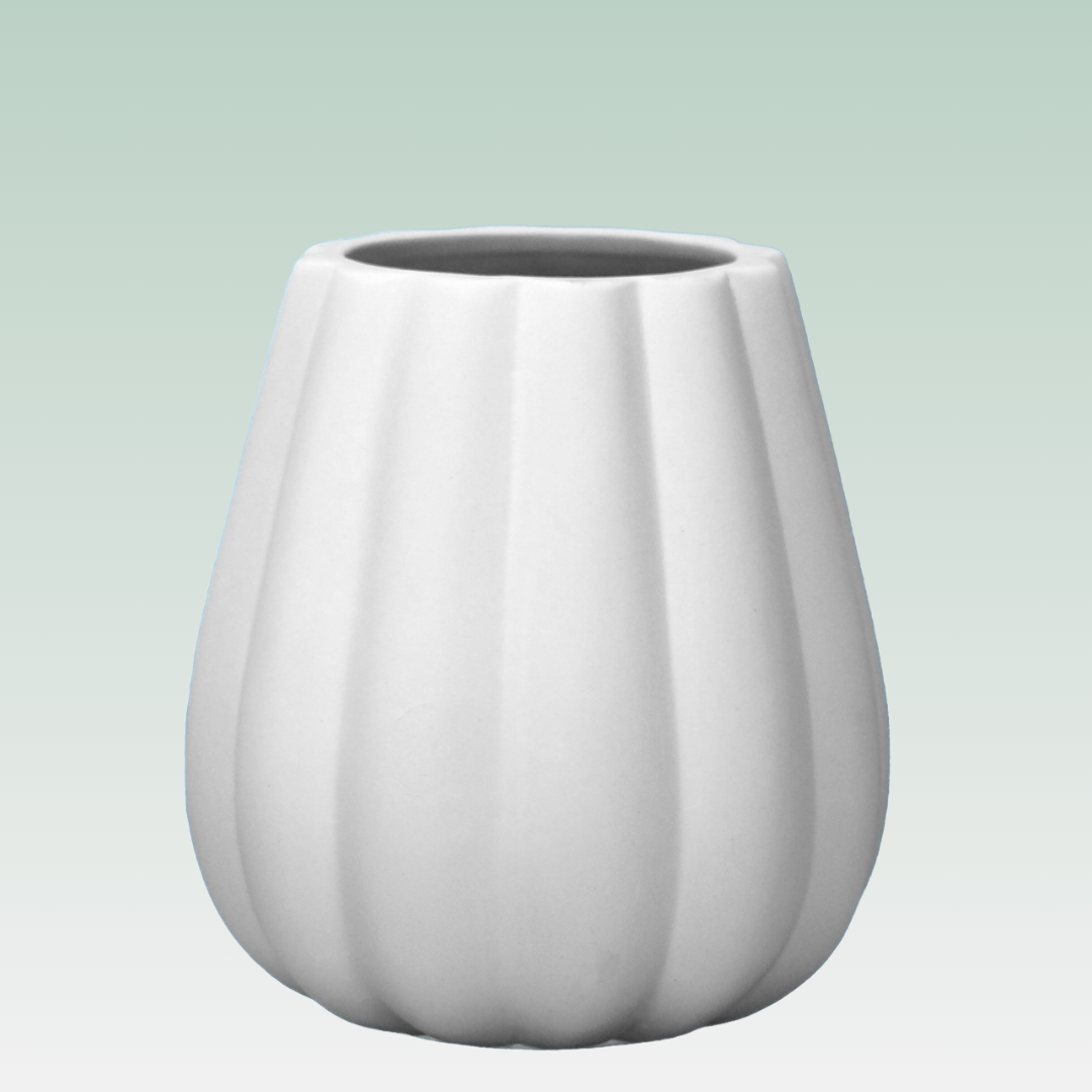 Vase Tulip