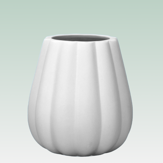 Vase Tulip