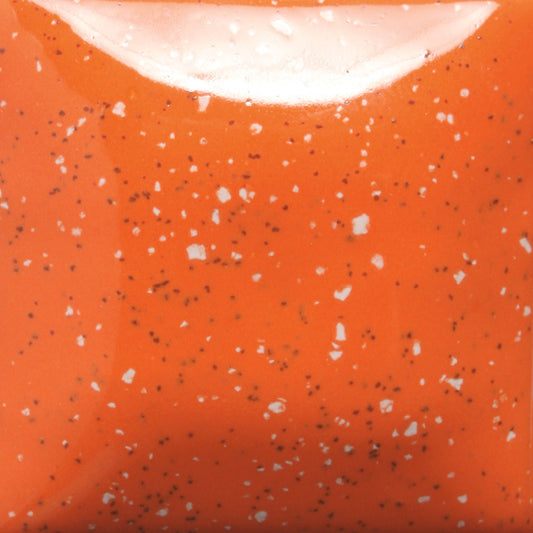 Speckled Orange-A-Peel #275