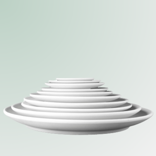 €co Line Teller Glatt