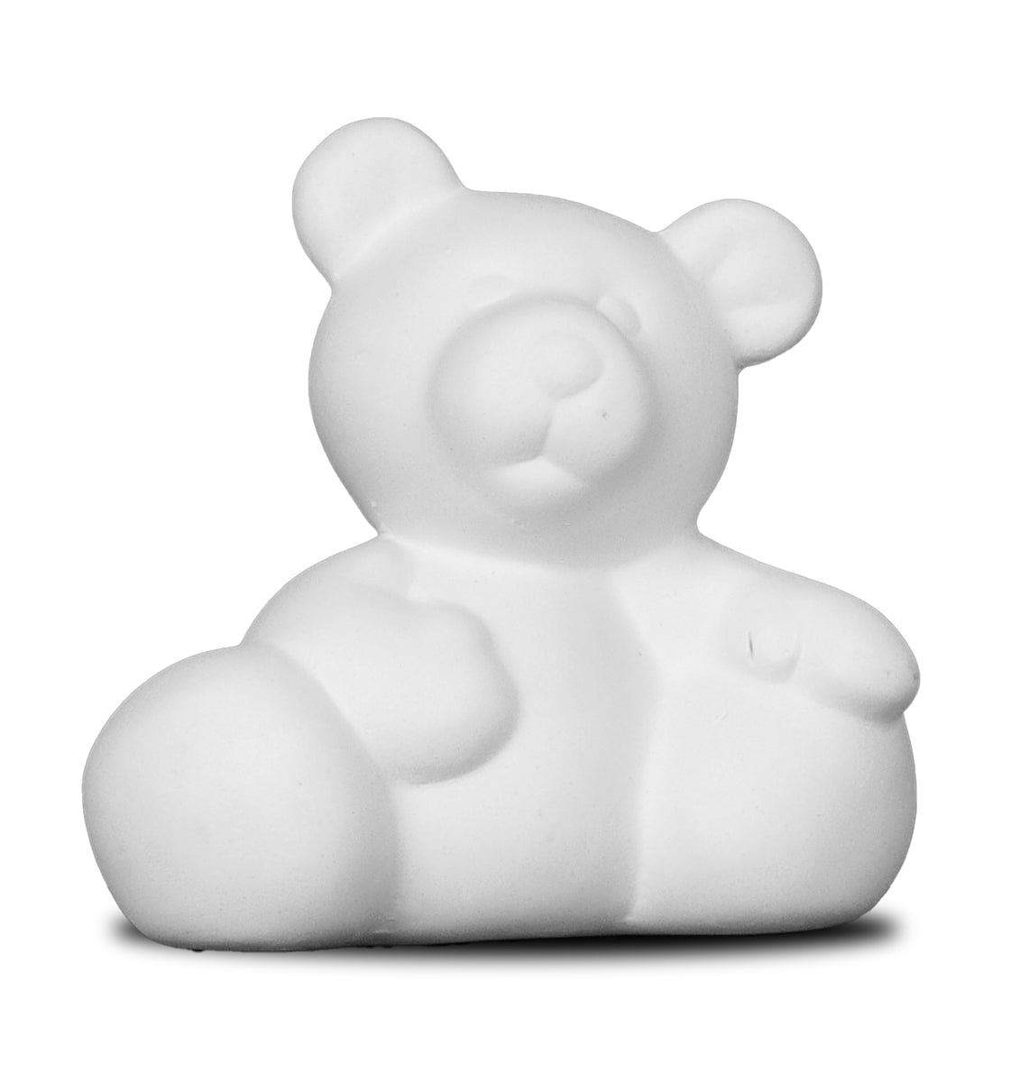 BALU der Teddy Bär