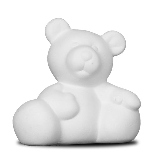 BALU der Teddy Bär