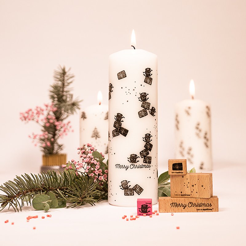 Decal Paper - 3 Bögen