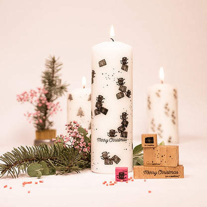 Decal Paper - 3 Bögen