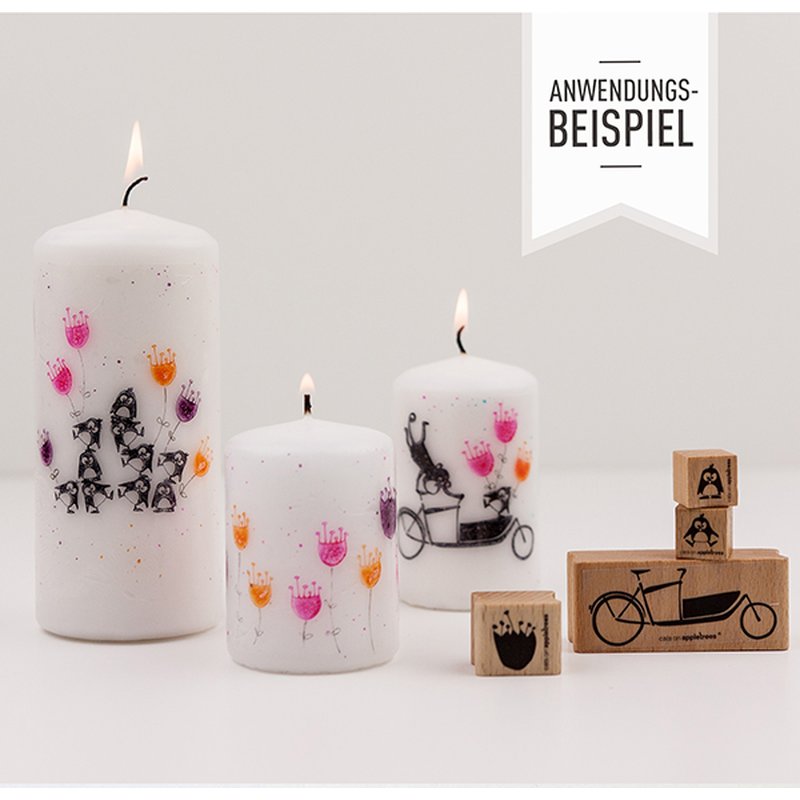 Decal Paper - 3 Bögen