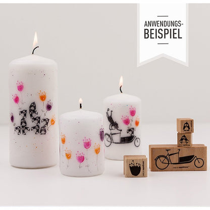Decal Paper - 3 Bögen