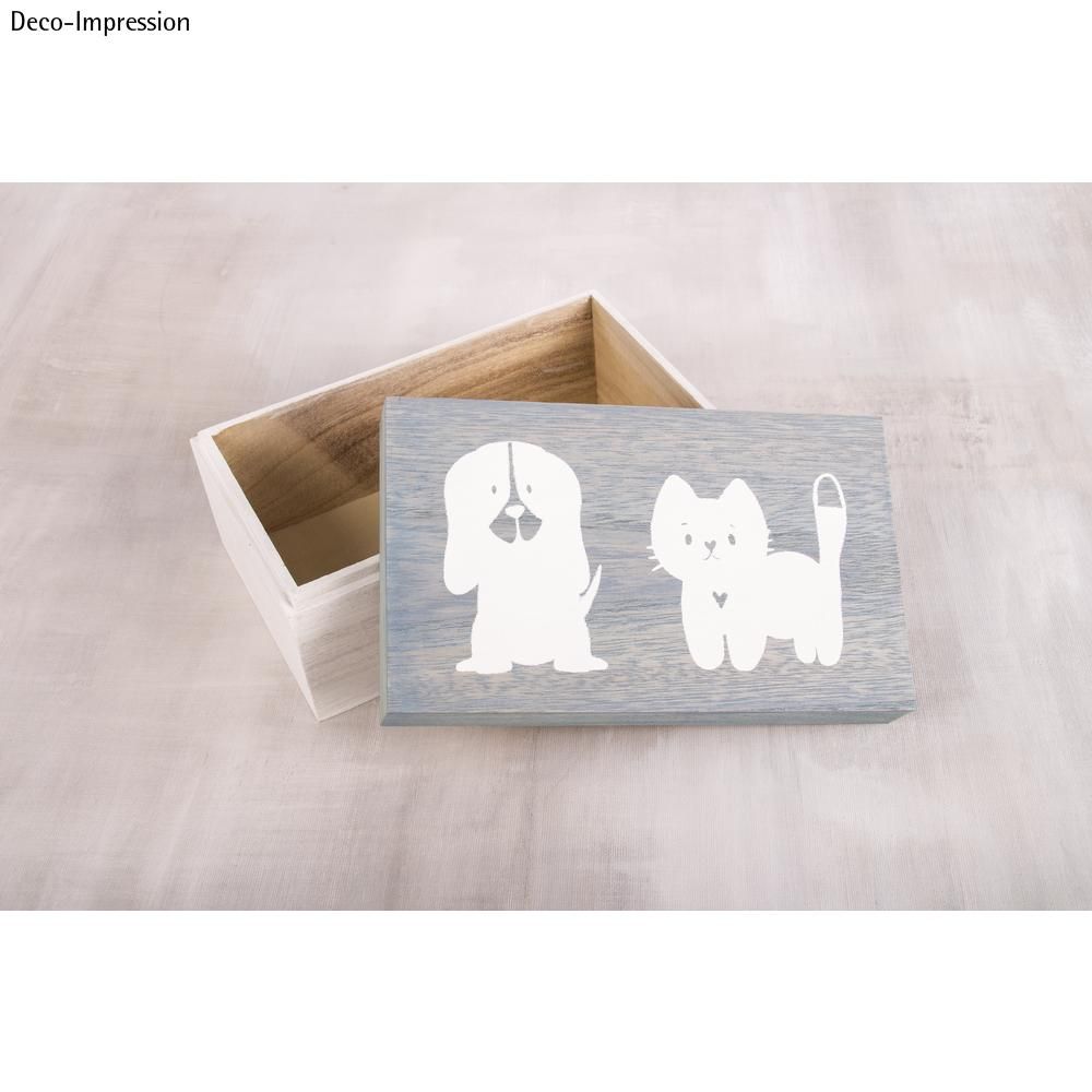 Siebdruck-Schablone Happy Animals