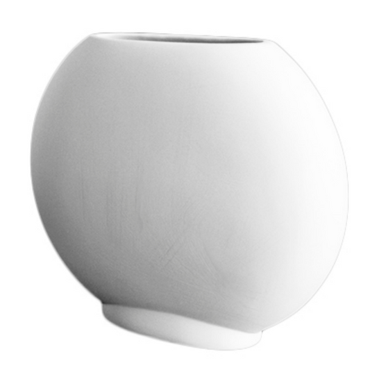 Vase Diskus