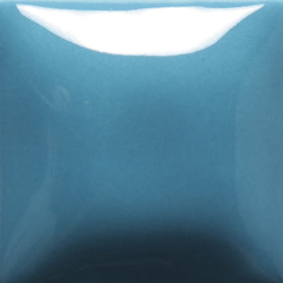 Azur Blau