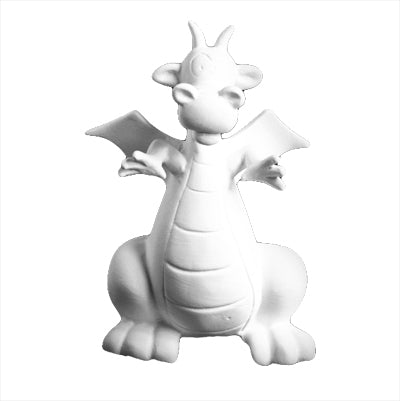 Freddy der Drache