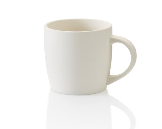Perfekter Frühstücksbecher