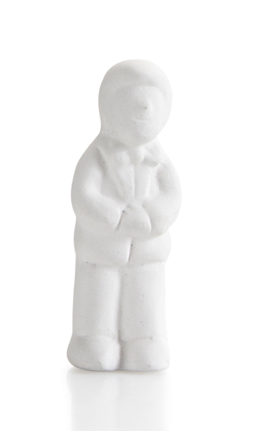 Mini Bräutigam 4,5 cm