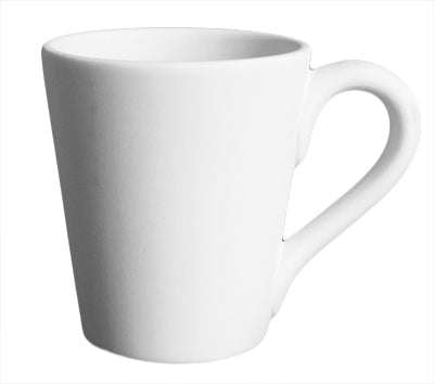 Konischer Becher