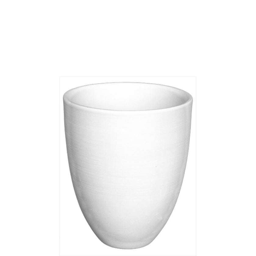 Konische Vase klein