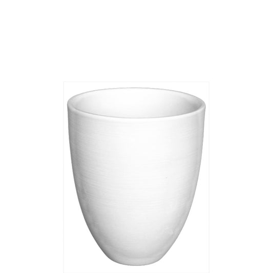 Konische Vase klein