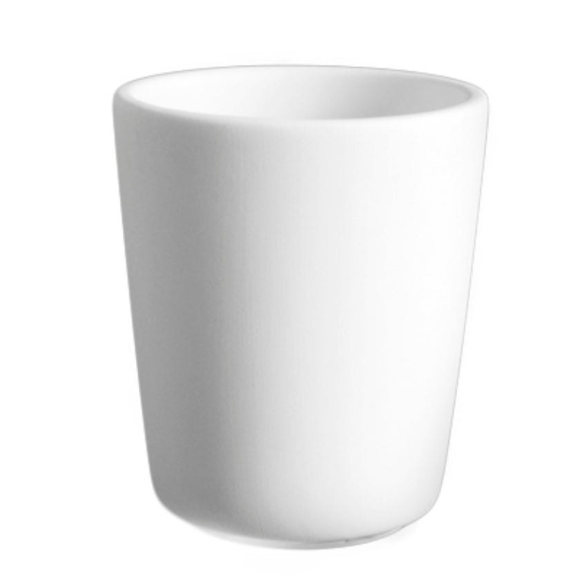 Milchbecher