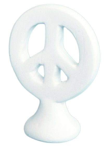 Peace Aufsteller