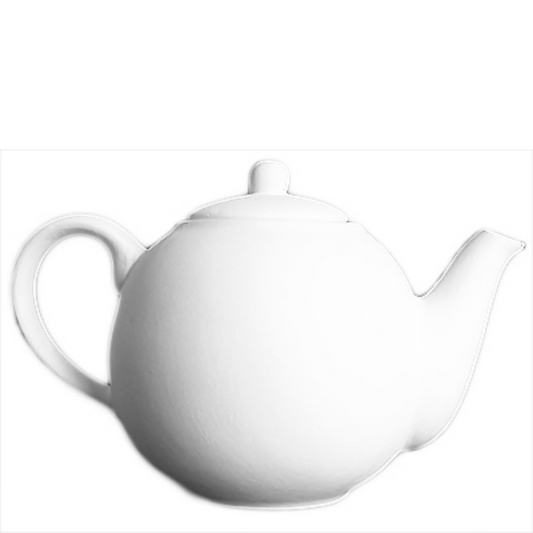 Teekanne Tea Time (6 Tassen)