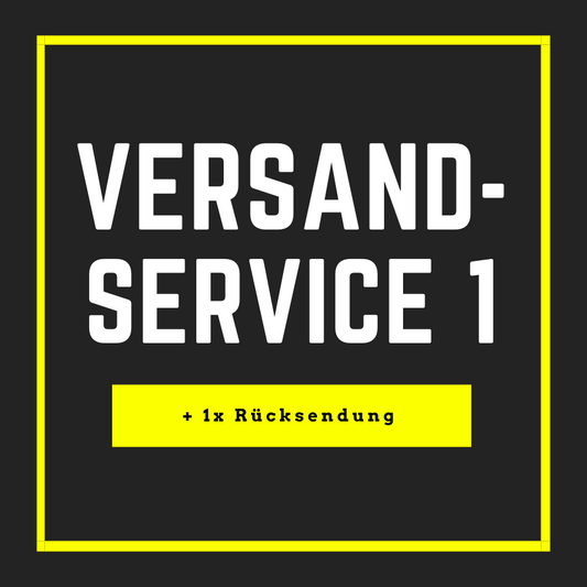 Versandservice 1