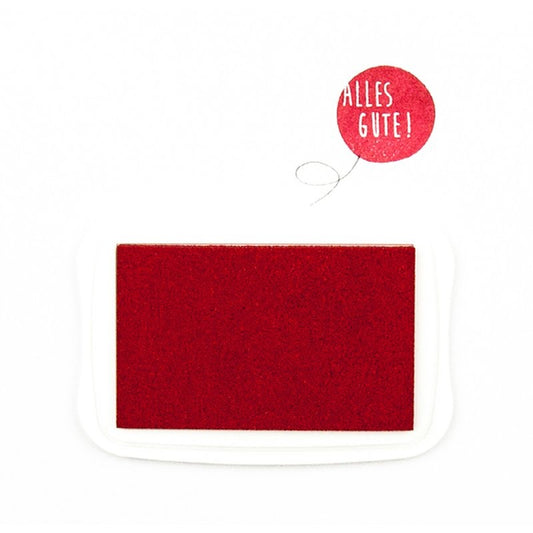 Memento Luxe Love Letter